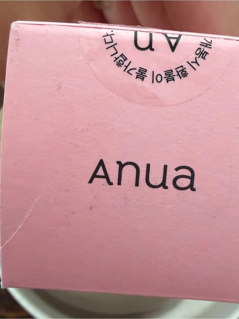 Anua Peach 70 Niacin Serum NEW Anua peach 70+ niacin Sealed NEW